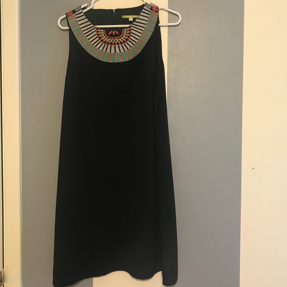 Gianni Bini Rosalina garden party dress